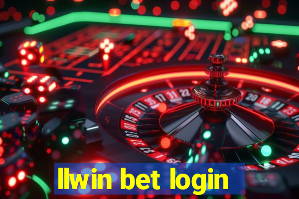 llwin bet login